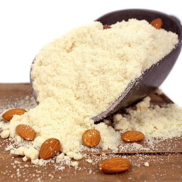 almond flour