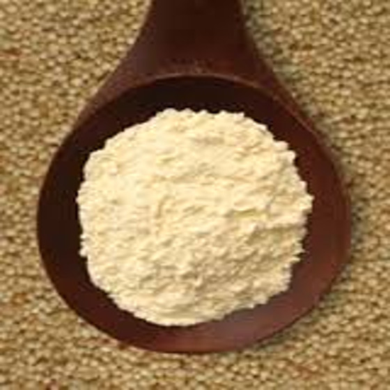 amaranth flour