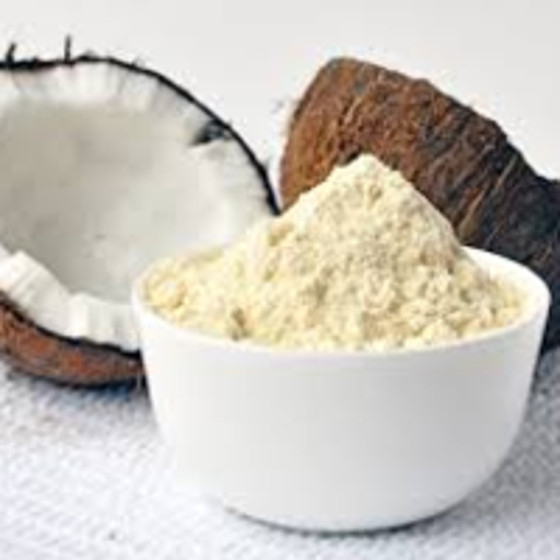 coconut flour