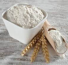 millet flour