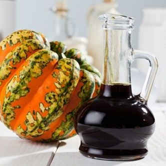 pumpkin oil