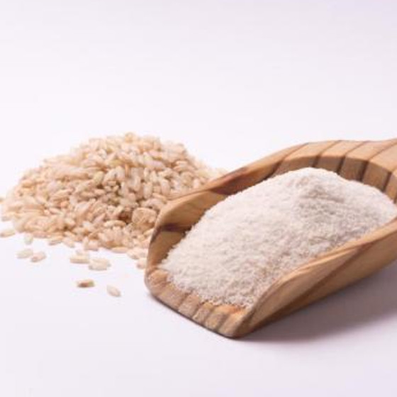 rice flour