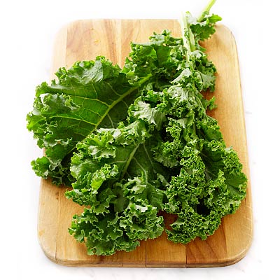 kale