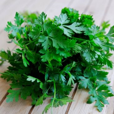 parsley