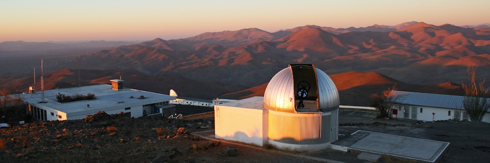 observatory